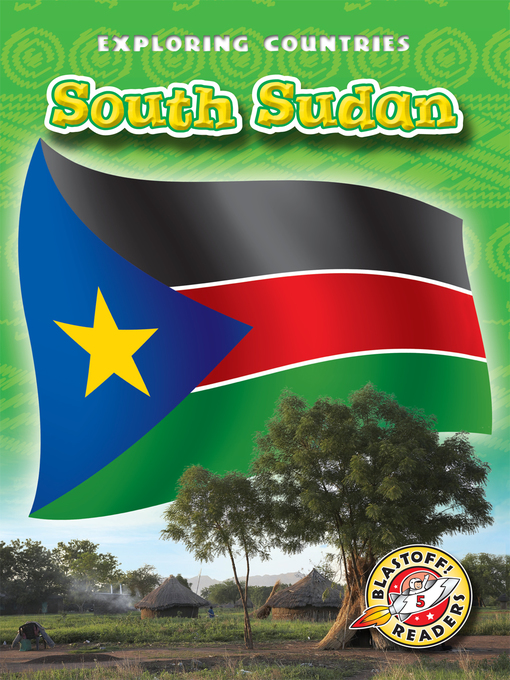 Title details for South Sudan by Dana Fleming - Available